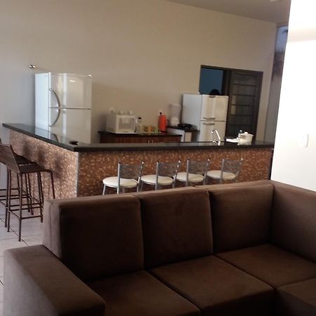 Recanto Curitibano Olímpia Exterior foto