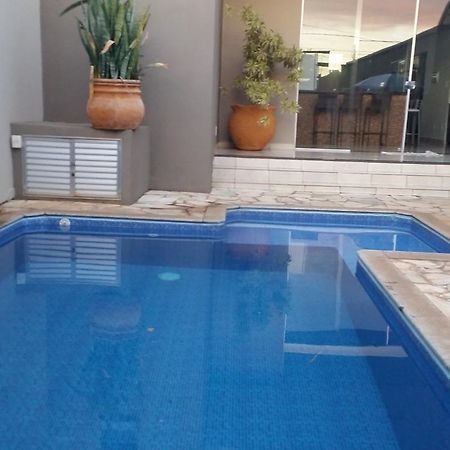 Recanto Curitibano Olímpia Exterior foto