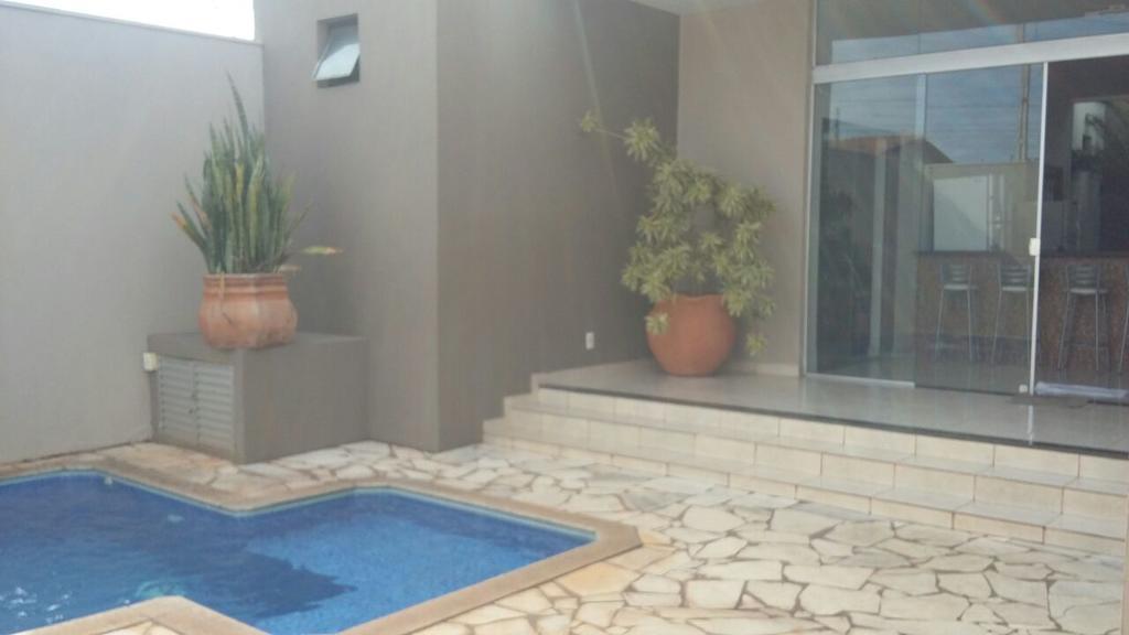 Recanto Curitibano Olímpia Exterior foto