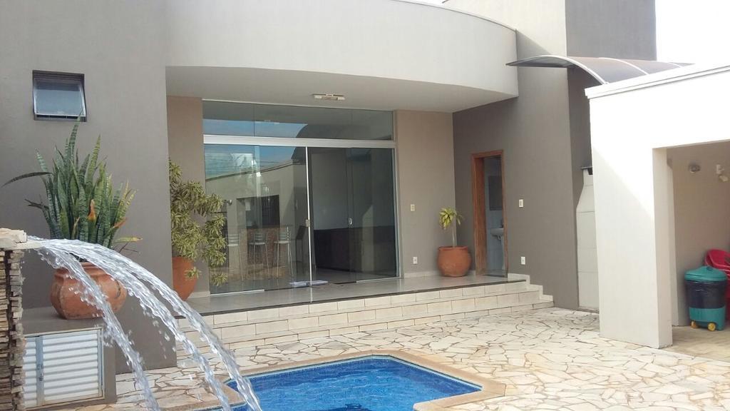 Recanto Curitibano Olímpia Exterior foto