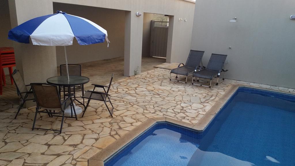Recanto Curitibano Olímpia Exterior foto